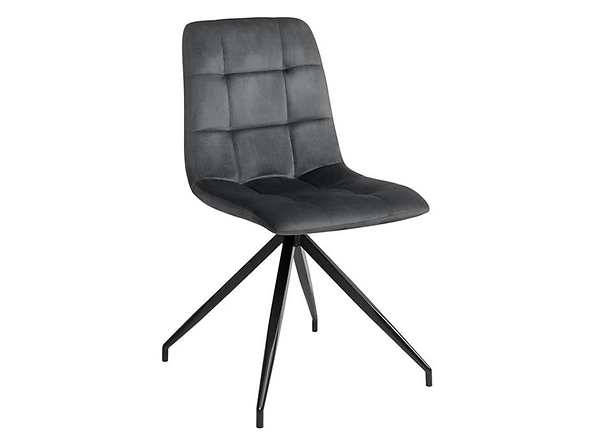 krzesło szary Macho, 135916