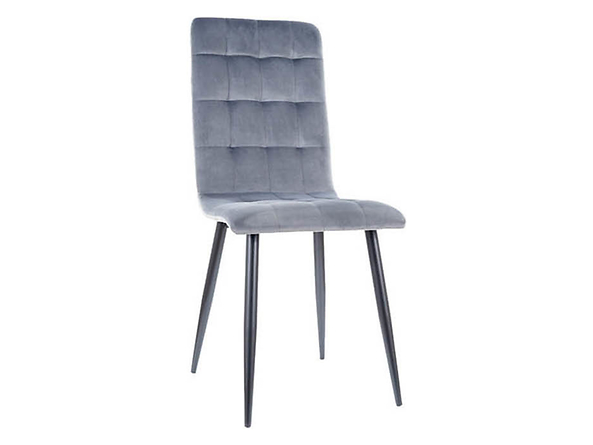 krzesło szary Otto, 135910