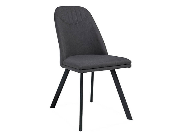 krzesło szary Pablo, 136188