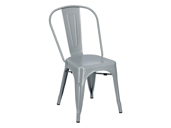 krzesło szary Paris, 145418