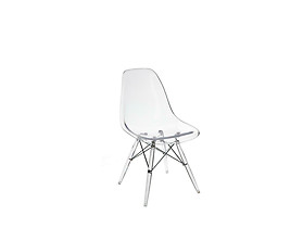 krzesło transparentny P016