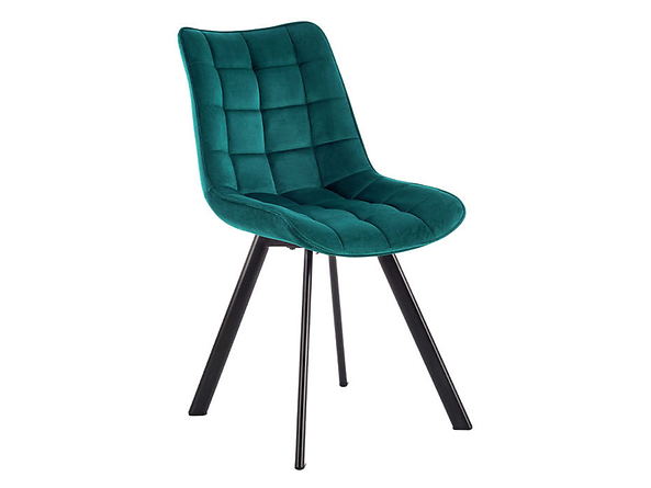 krzesło turkusowy K-332, 167263
