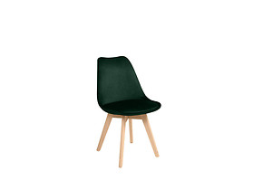 krzesło zielony Blake