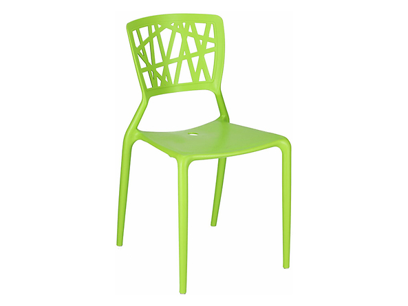krzesło zielony Bush, 145185