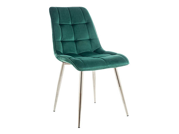 krzesło zielony Chic, 136033
