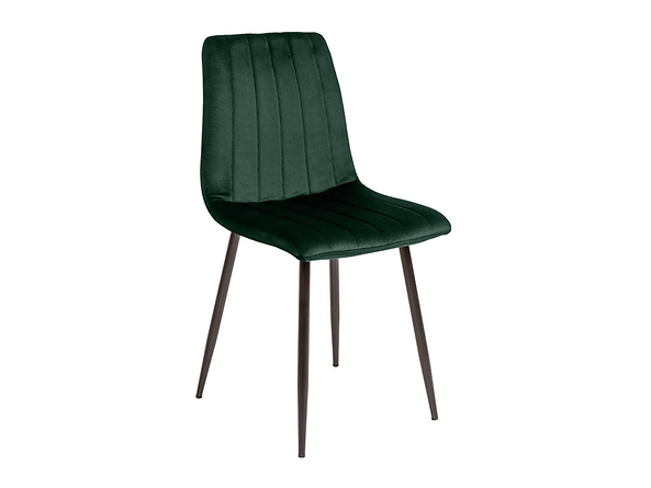krzesło zielony Elmo, 136772
