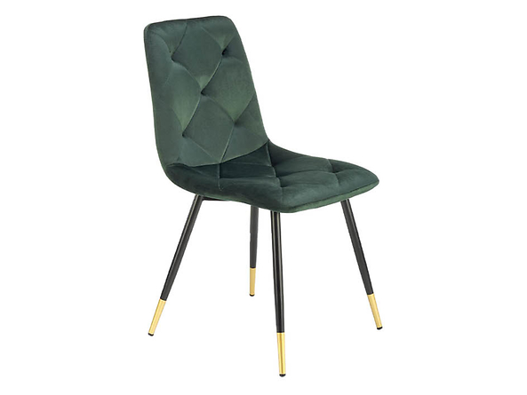 krzesło zielony K-438, 167400