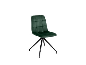 krzesło zielony Macho