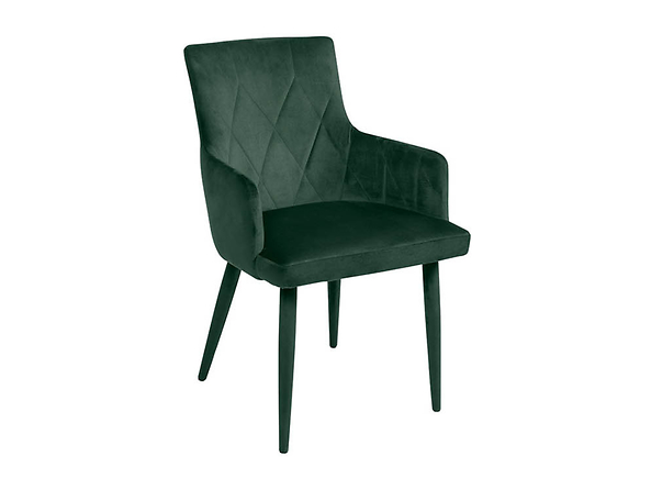 krzesło zielony Merlot, 137456