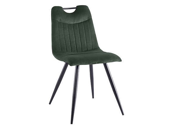 krzesło zielony Orfe, 159269