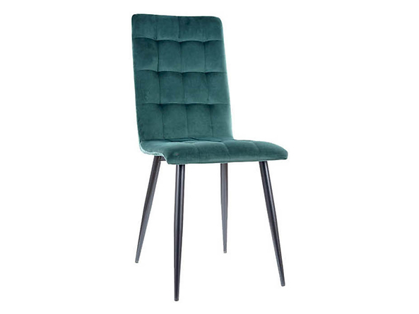 krzesło zielony Otto, 135914