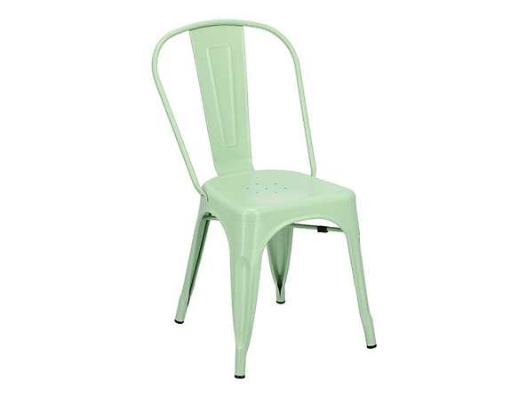 krzesło zielony Paris, 145507