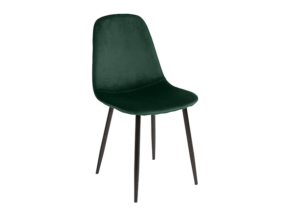krzesło zielony Stoke, 129923