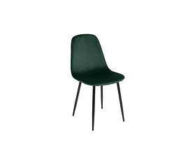 krzesło zielony Stoke
