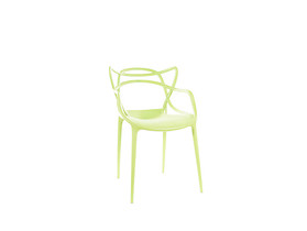 krzesło zielony Toby