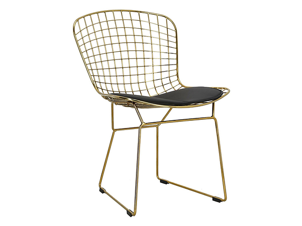 krzesło złoty Harry, 145231