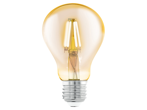 lampa dekoracyjna LED-A75 E27 4W, 37222