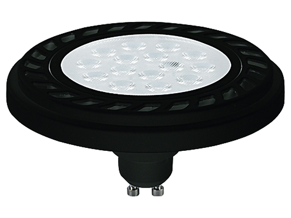 lampa GU10-ES111 LED Lens, 74258