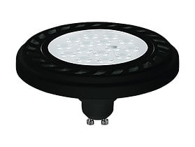 lampa GU10-ES111 LED Lens