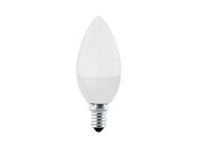 lampa LED E14 4W