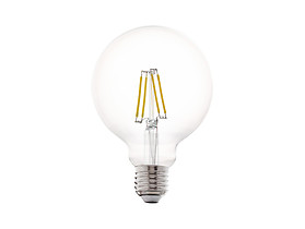 lampa LED E27 4W