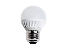 lampa LED E27 5W