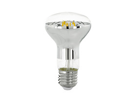 lampa LED E27 6W Eglo