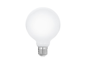 lampa LED E27 8W