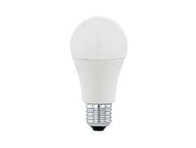 lampa LED E27 9,5W