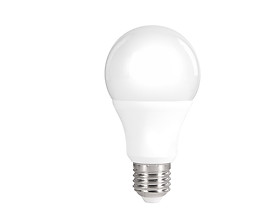 lampa LED E27 9W
