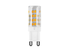 lampa LED G9 8W