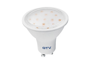 lampa LED GU10 3W