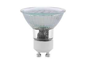 lampa LED GU10 5W