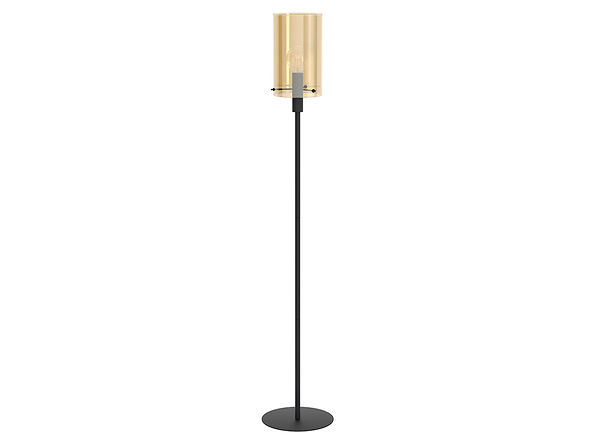 lampa podłogowa Polverara, 97401