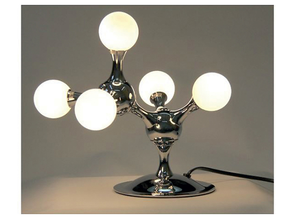 lampa stołowa Atom, 108231