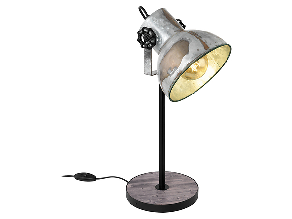 lampa stołowa Barnstaple, 72819