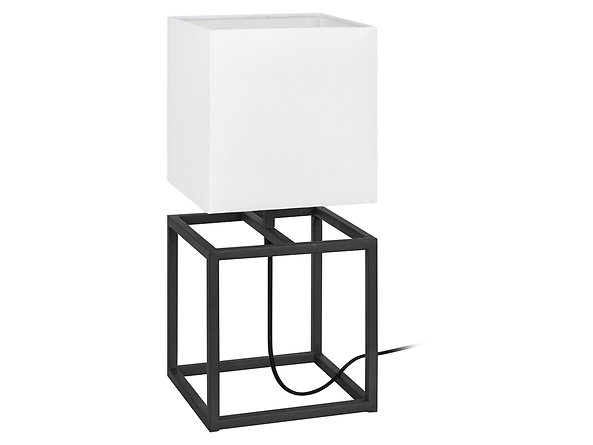 lampa stołowa Cube, 79457