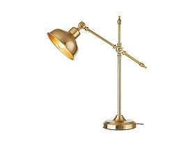 lampa stołowa Grimstad
