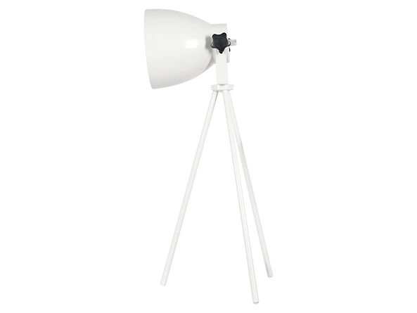 lampa stołowa Malu biała, 39928