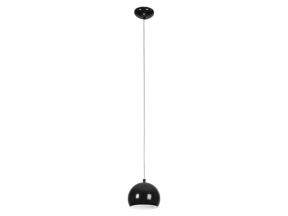 lampa wisząca Ball Black-White, 41619