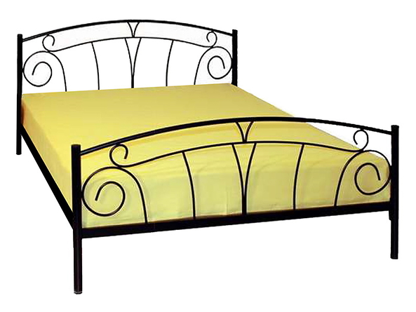 łóżko 120 Wanda, 171012