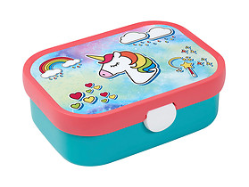 lunch box Unicorn