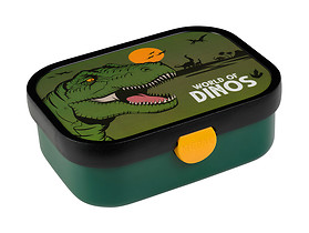lunchbox Campus Dino