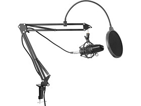 mikrofon Yenkee Streamer 1030
