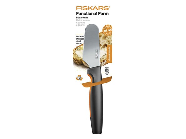 nóż do smarowania Fiskars Functional Form, 117674