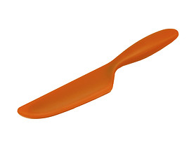 nóż silikonowy