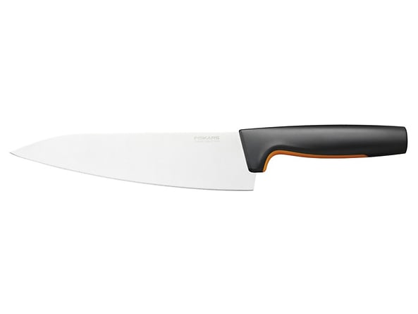 nóż szefa kuchni Fiskars Functional Form, 117654