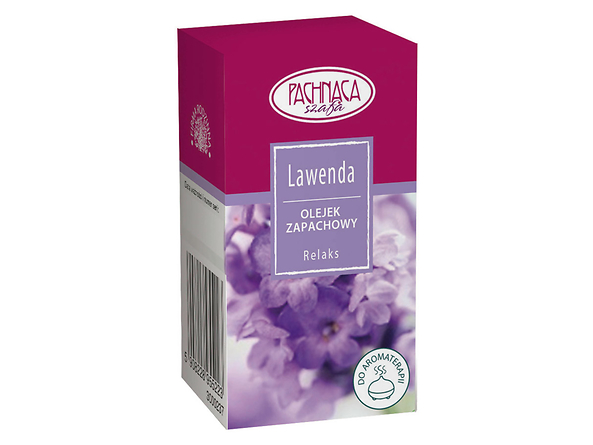 olejek zapachowy Lawenda, 118096