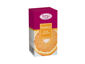 olejek zapachowy Pomarańcza