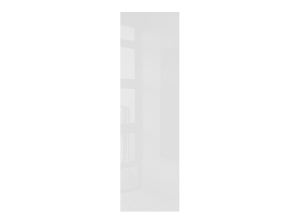 panel boczny Sole, Kolor frontów biały połysk, 98279